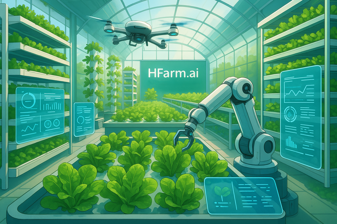 HFarm.ai