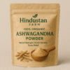 Organic Ashwagandha