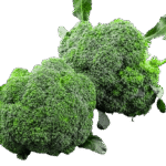 Organic Broccoli