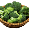 Organic Broccoli