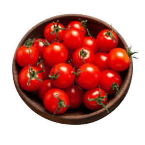 Cherry Tomatoes