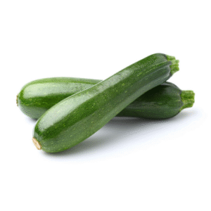 Organic Zucchini