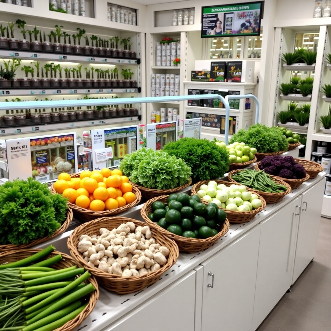 Hindustan Farm
