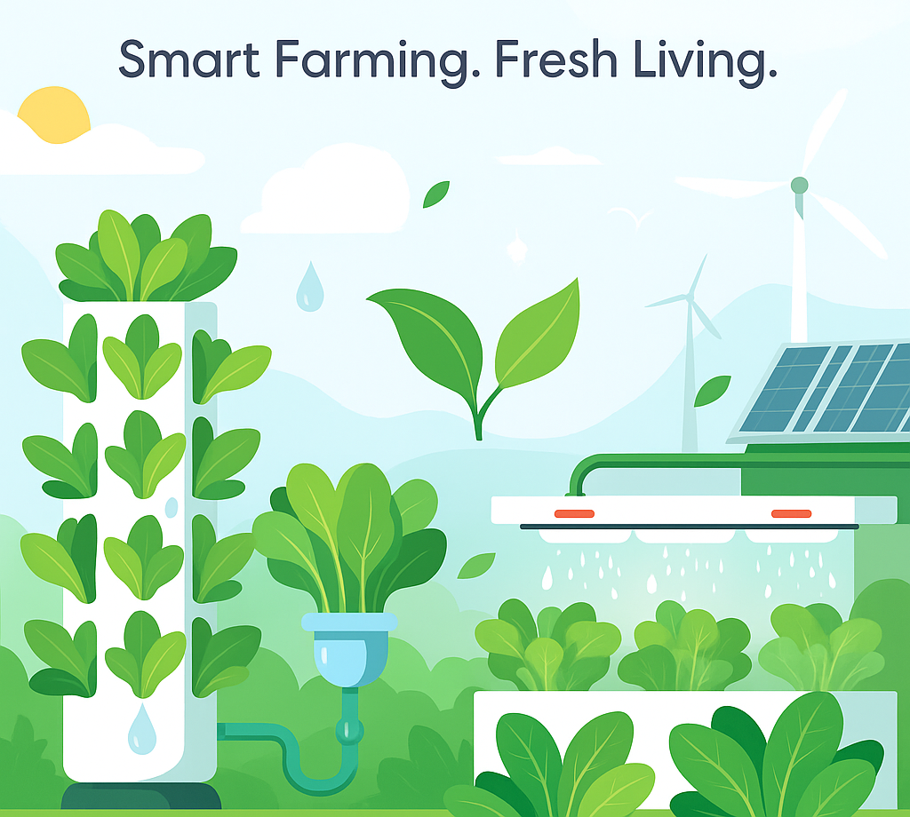 Hindustan Farm
