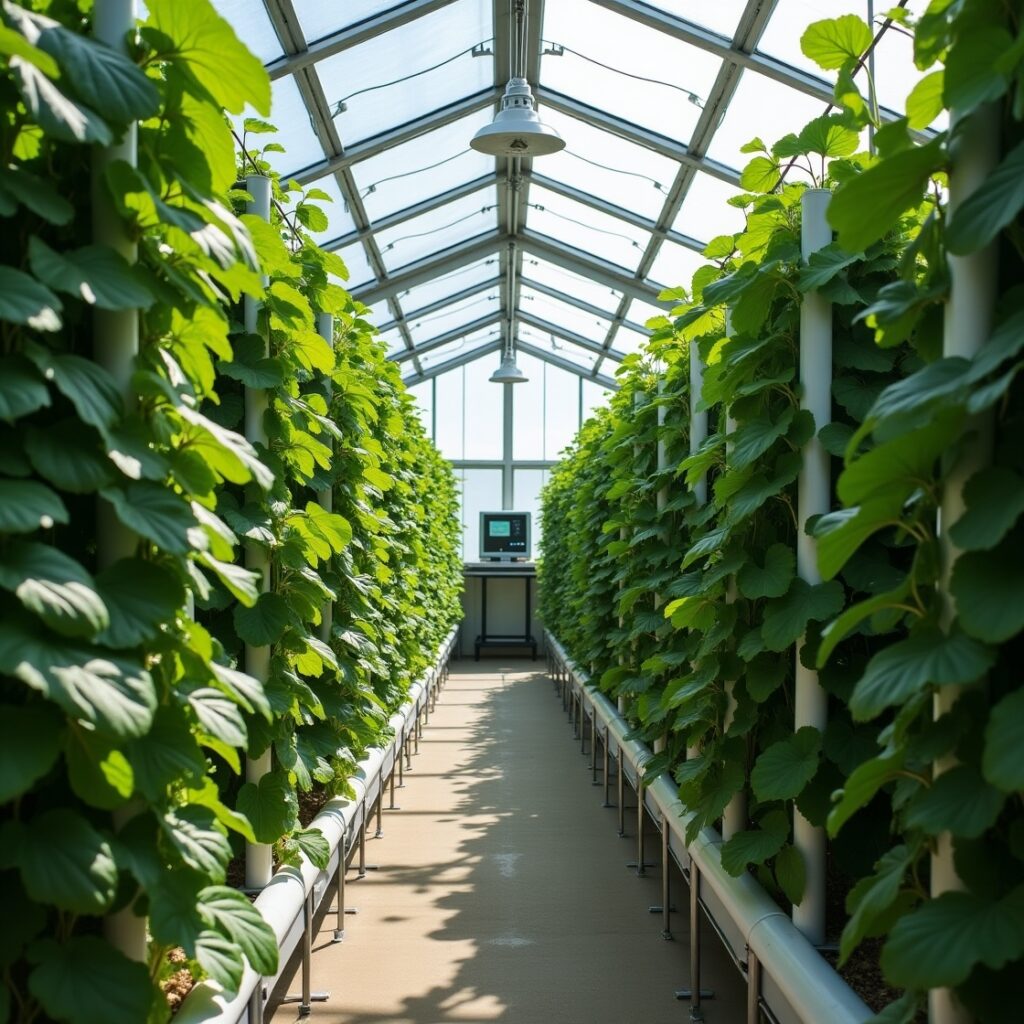 Hindustan Farm