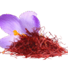 Premium Organic Saffron