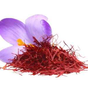 Premium Organic Saffron
