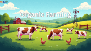 Organic Farming